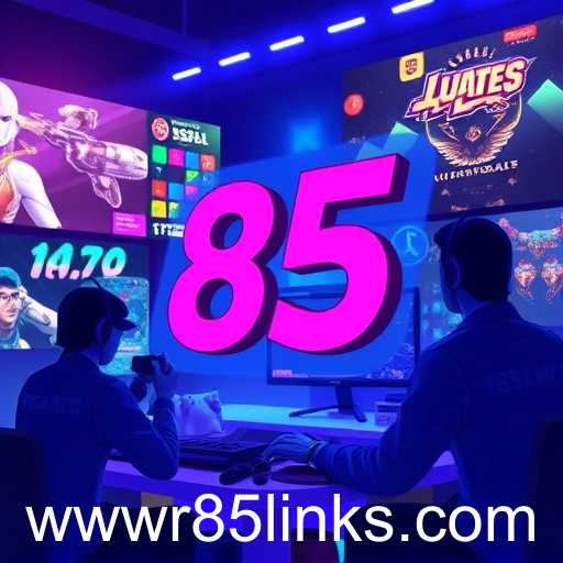 Digital Perils: The Rise of Game Phishing