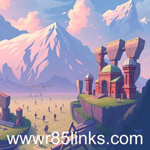 Emerging Trends in the English Gaming Sphere