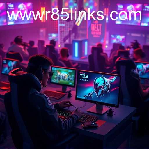 The Evolution of Online Gaming Communities