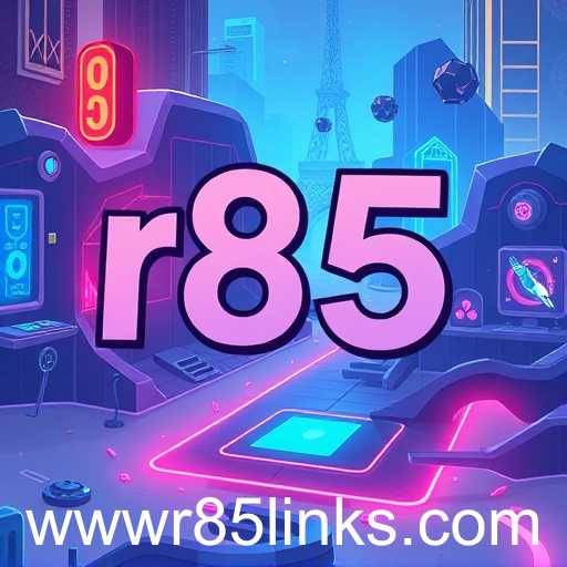 The Evolution and Impact of the 'r85 link' in Online Gaming