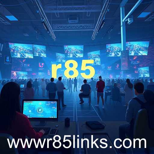 The Evolving Landscape of Online Gaming