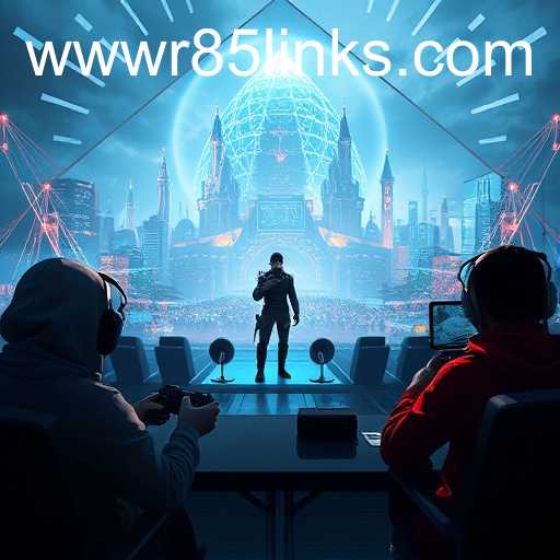 The Evolution of Gaming in 2026