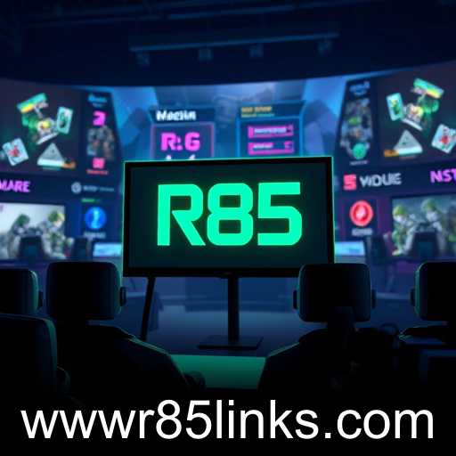 Gaming Trends and the Rise of R85 Link
