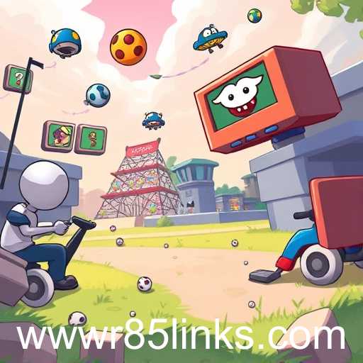 The Impact of Digital Gaming Platforms in 2025