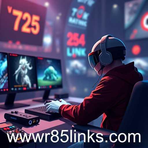 The Changing Face of Online Gaming