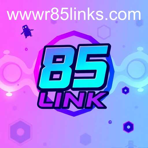 The Rise of r85 Link in Online Gaming