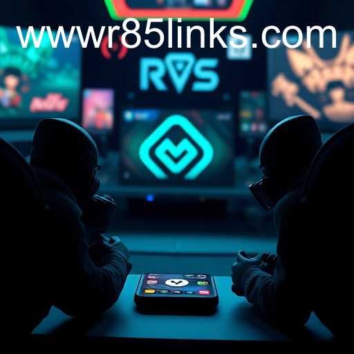 The Rise of R85 Link in the Gaming World