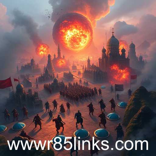 Exploring the Rise of R85 Links in Gaming