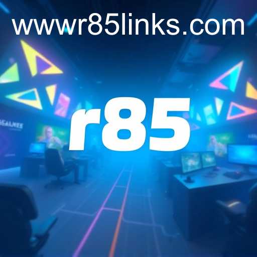 Rise of the 'r85 Link' Phenomenon in Online Gaming